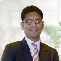 Akshat Gupta