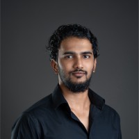 Ahmed Nahil