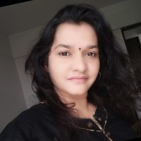 Ashvini M.