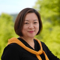 Charlotte Zhong