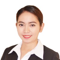 Christine Dela Cruz