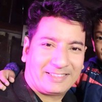 Kailash Singh