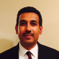 Serge Roopnarine, Cpa, Ca