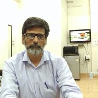 Mukesh Pant