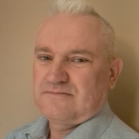 Andrew Mcdonald