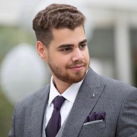 Mostafa El Naggar