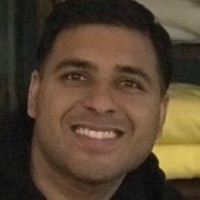 Rajinder Walia