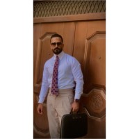 Mohammed Hamid