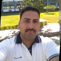 Praveen Kumar