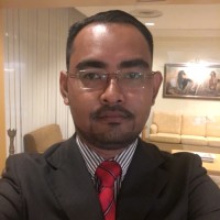 Mohd Azlan Abull Majid