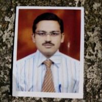 Ashok Bhute