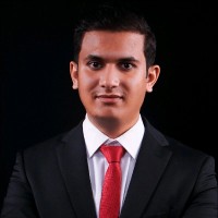 Oussama HABIB ALLAH