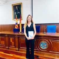 Maria Gistas Loscos