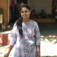 Shruthi D