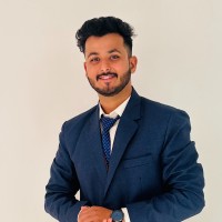 Kedar Hinge