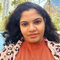 Prathyusha Katta