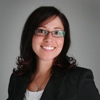 Andrea Castillo