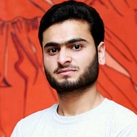 Kashif Mahmood