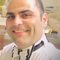 Iman Sadeghi 🧿 MANI 🧿