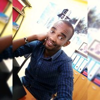 Geoffrey Muturi