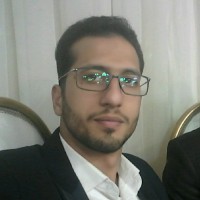 Ali Nasr