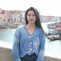 Cathia Wang