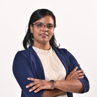 Christina R. Sham