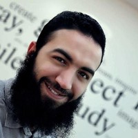 Amr AbdelRahman