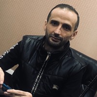 Nasser Yousef