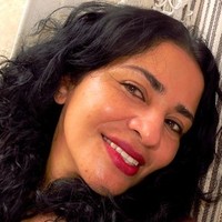 Rosangela Silva Viana