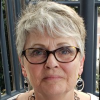 Aprille Evans Wright