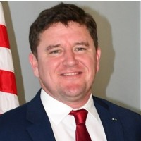 Eamonn Donahue