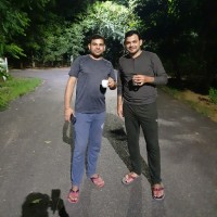 Jeetendra Kumar Sharma