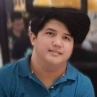 Jason Clarenz Cucio