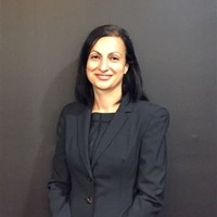 Wafa Hussein