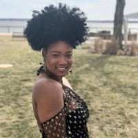 Shanice Brown
