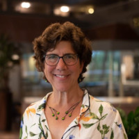 Meredith Liben