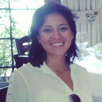 María Elena Alvarado Villon