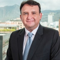 Edgard Jaramillo López