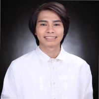 Christian Joseph A. Eboña