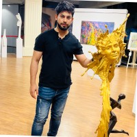 Raghib Shahab