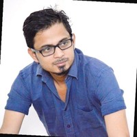 Ashish Pandey