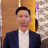 Adrian Yoon