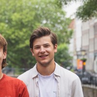 Mees Van De Meulengraaf