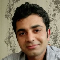 Mohammad Golpayegani