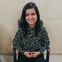 Shravani More