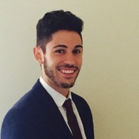 Christopher Fonseca