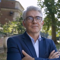 Emmanuel Vanzeveren