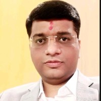 Dr Ashish Pawar