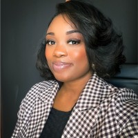Tika Brown